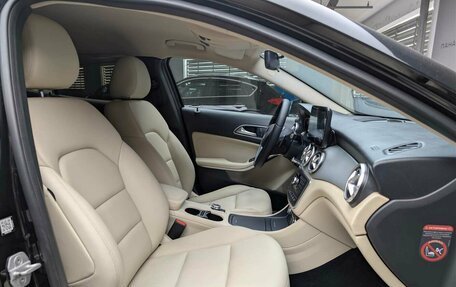 Mercedes-Benz GLA, 2014 год, 1 497 000 рублей, 12 фотография