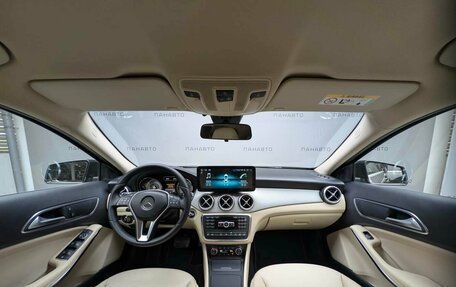 Mercedes-Benz GLA, 2014 год, 1 497 000 рублей, 13 фотография