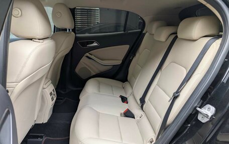 Mercedes-Benz GLA, 2014 год, 1 497 000 рублей, 9 фотография