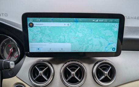 Mercedes-Benz GLA, 2014 год, 1 497 000 рублей, 14 фотография