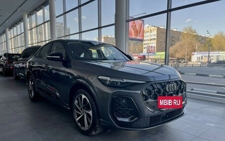 Audi Q5, 2026 год, 9 500 000 рублей, 4 фотография