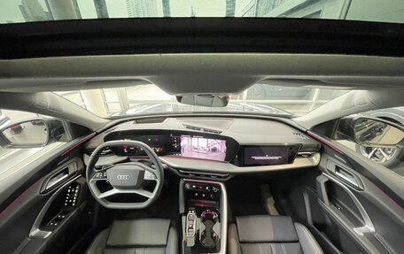Audi Q5, 2025 год, 8 600 000 рублей, 9 фотография