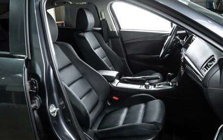 Mazda 6, 2014 год, 1 550 000 рублей, 8 фотография