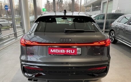 Audi Q5, 2025 год, 8 600 000 рублей, 6 фотография