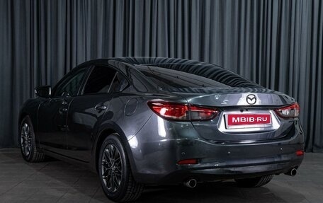 Mazda 6, 2014 год, 1 550 000 рублей, 2 фотография