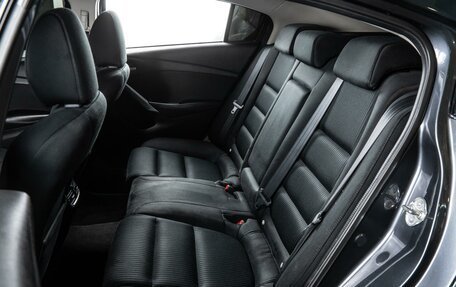 Mazda 6, 2014 год, 1 550 000 рублей, 9 фотография