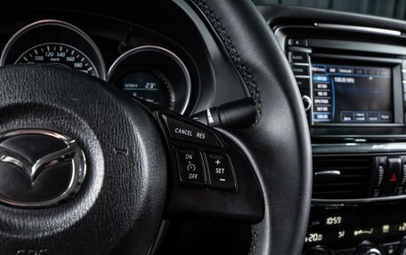 Mazda 6, 2014 год, 1 550 000 рублей, 17 фотография