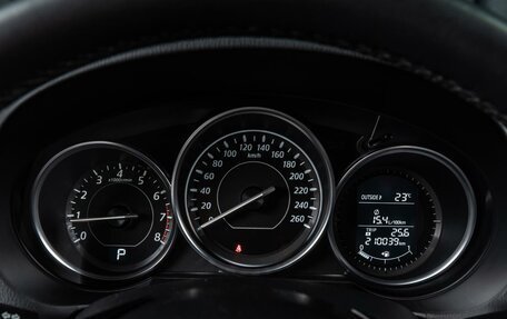 Mazda 6, 2014 год, 1 550 000 рублей, 12 фотография