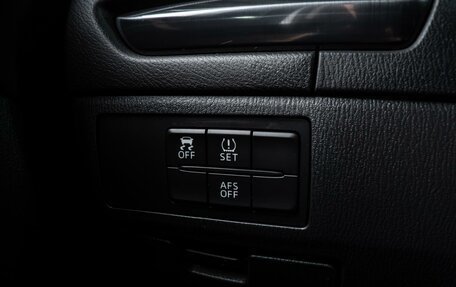 Mazda 6, 2014 год, 1 550 000 рублей, 19 фотография