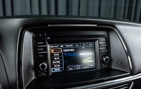 Mazda 6, 2014 год, 1 550 000 рублей, 13 фотография