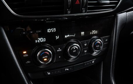 Mazda 6, 2014 год, 1 550 000 рублей, 14 фотография
