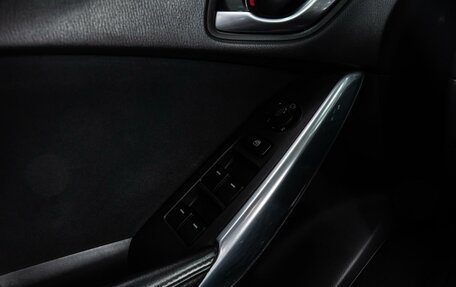 Mazda 6, 2014 год, 1 550 000 рублей, 20 фотография