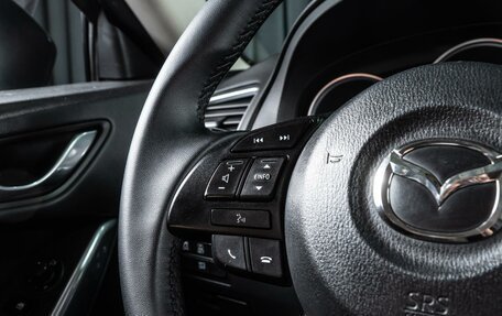 Mazda 6, 2014 год, 1 550 000 рублей, 16 фотография