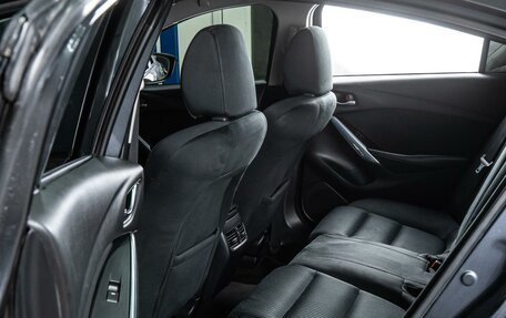 Mazda 6, 2014 год, 1 550 000 рублей, 11 фотография