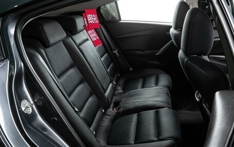 Mazda 6, 2014 год, 1 550 000 рублей, 7 фотография