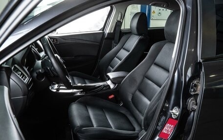 Mazda 6, 2014 год, 1 550 000 рублей, 10 фотография