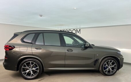 BMW X5, 2025 год, 13 990 000 рублей, 6 фотография