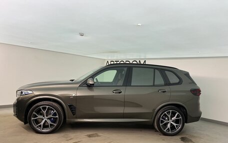 BMW X5, 2025 год, 13 990 000 рублей, 5 фотография