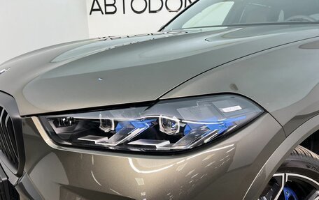 BMW X5, 2025 год, 13 990 000 рублей, 8 фотография
