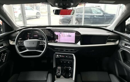 Audi Q5, 2025 год, 9 100 000 рублей, 6 фотография