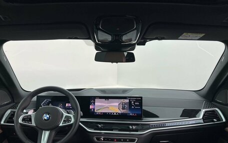 BMW X5, 2025 год, 13 990 000 рублей, 9 фотография