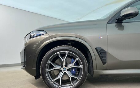 BMW X5, 2025 год, 13 990 000 рублей, 7 фотография