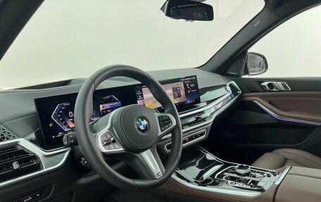 BMW X5, 2025 год, 13 990 000 рублей, 10 фотография