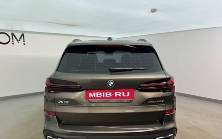 BMW X5, 2025 год, 13 990 000 рублей, 4 фотография