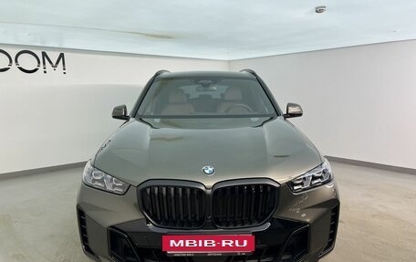 BMW X5, 2025 год, 13 990 000 рублей, 3 фотография