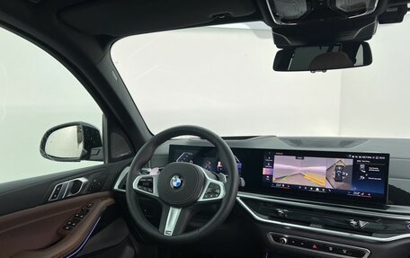 BMW X5, 2025 год, 13 990 000 рублей, 12 фотография