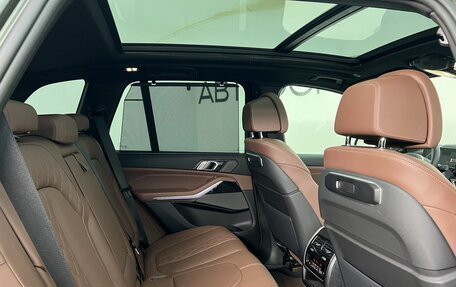 BMW X5, 2025 год, 13 990 000 рублей, 11 фотография