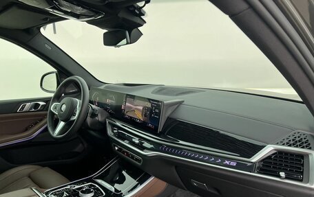 BMW X5, 2025 год, 13 990 000 рублей, 14 фотография
