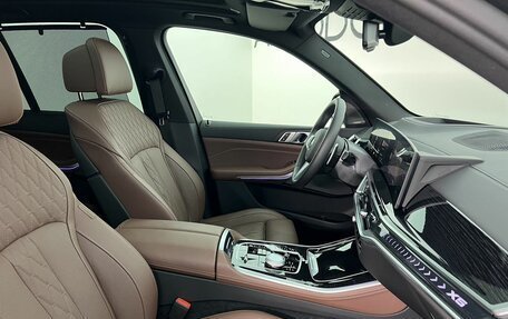 BMW X5, 2025 год, 13 990 000 рублей, 13 фотография