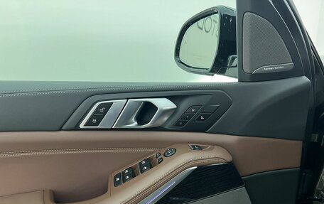 BMW X5, 2025 год, 13 990 000 рублей, 18 фотография