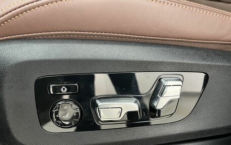 BMW X5, 2025 год, 13 990 000 рублей, 19 фотография