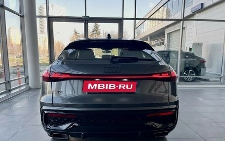 Audi Q5, 2026 год, 9 500 000 рублей, 5 фотография
