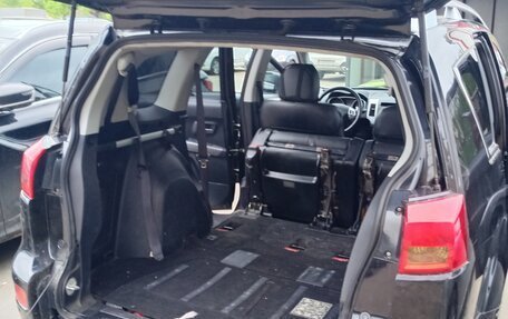 Peugeot 4007, 2008 год, 520 000 рублей, 4 фотография