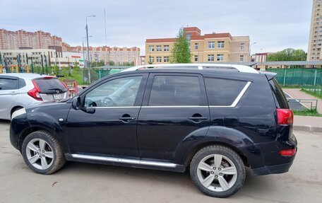 Peugeot 4007, 2008 год, 520 000 рублей, 2 фотография