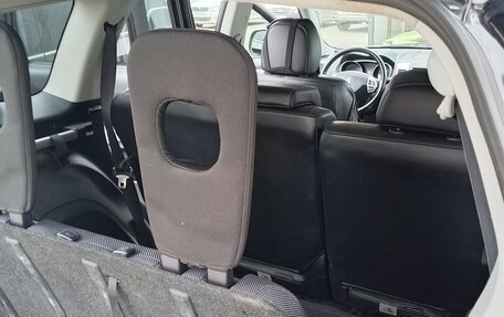 Peugeot 4007, 2008 год, 520 000 рублей, 6 фотография