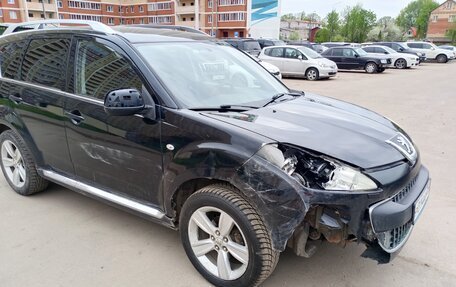 Peugeot 4007, 2008 год, 520 000 рублей, 14 фотография