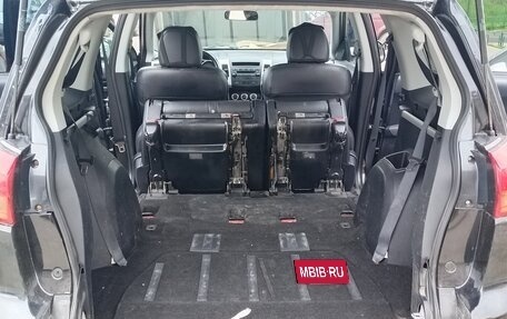 Peugeot 4007, 2008 год, 520 000 рублей, 3 фотография