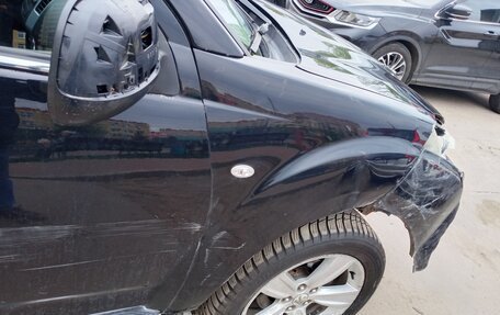 Peugeot 4007, 2008 год, 520 000 рублей, 20 фотография