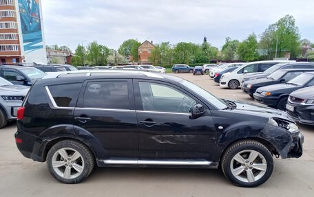 Peugeot 4007, 2008 год, 520 000 рублей, 15 фотография
