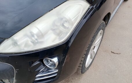 Peugeot 4007, 2008 год, 520 000 рублей, 23 фотография