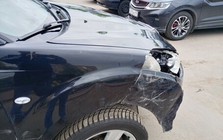 Peugeot 4007, 2008 год, 520 000 рублей, 21 фотография