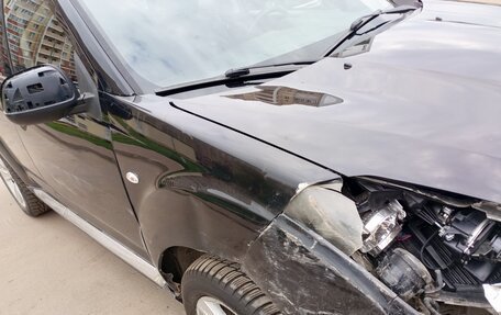 Peugeot 4007, 2008 год, 520 000 рублей, 22 фотография
