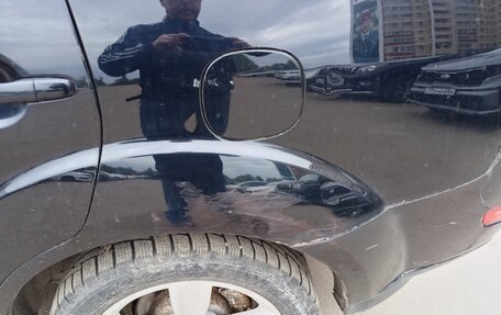 Peugeot 4007, 2008 год, 520 000 рублей, 24 фотография