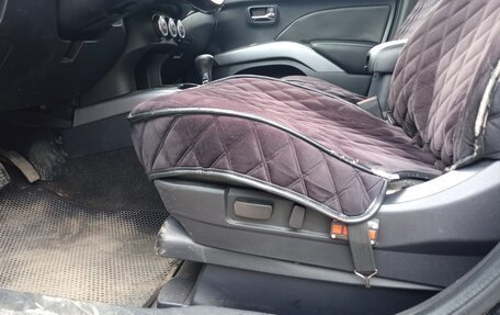 Peugeot 4007, 2008 год, 520 000 рублей, 28 фотография