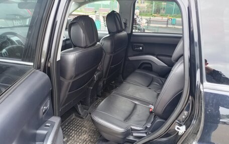Peugeot 4007, 2008 год, 520 000 рублей, 26 фотография