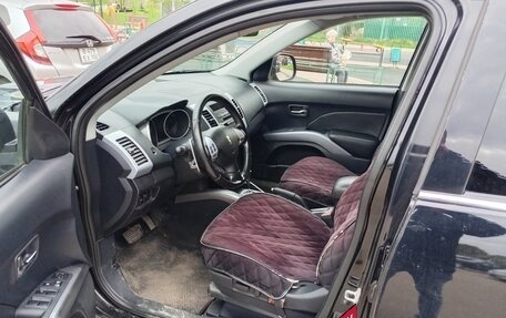 Peugeot 4007, 2008 год, 520 000 рублей, 27 фотография